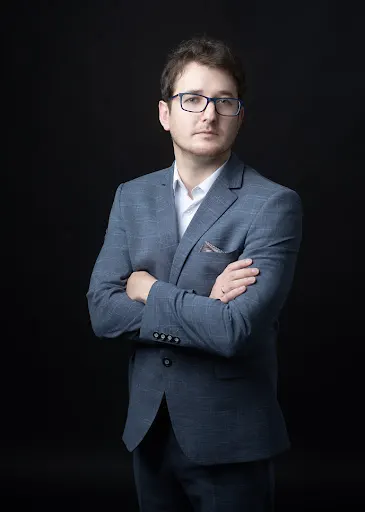 Kancelaria Radcy Prawnego Patryk Gardias